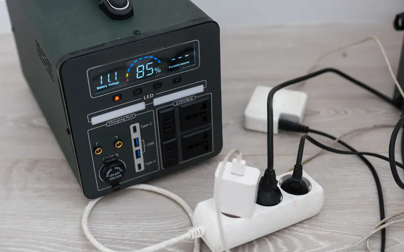 découvrez notre guide complet sur les onduleurs : leurs types, fonctionnement, et avantages. assurez la continuité de votre alimentation électrique et protégez vos appareils grâce à nos conseils d'experts.