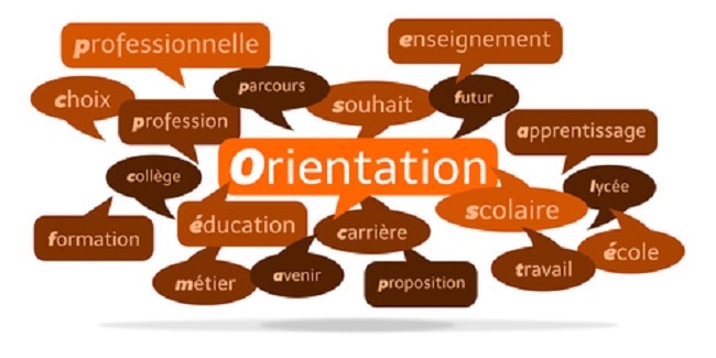 découvrez nos conseils et ressources pour une orientation réussie, que ce soit pour votre parcours scolaire, professionnel ou personnel. explorez vos options et prenez des décisions éclairées pour votre avenir.