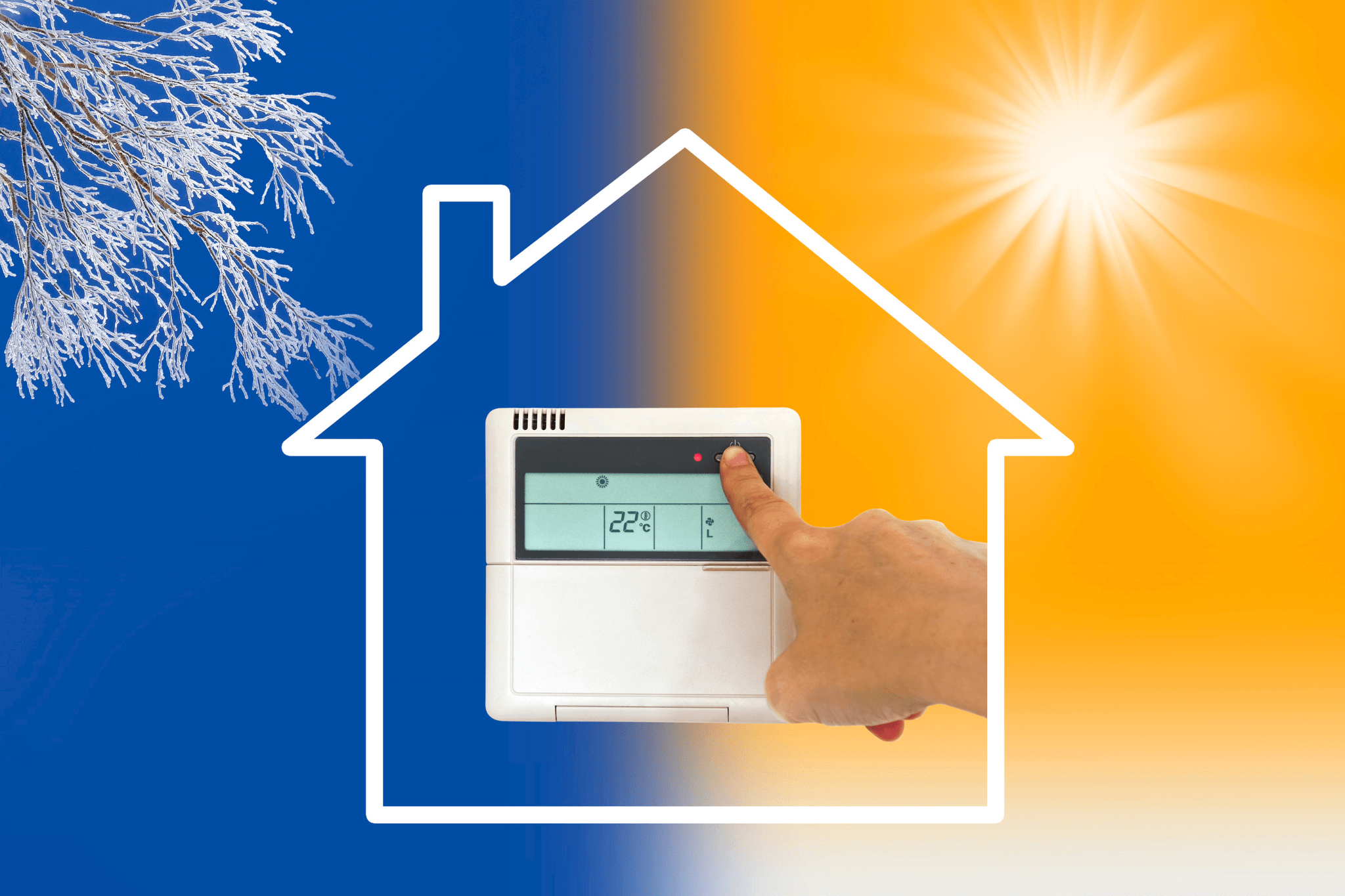 découvrez les avantages du pac solaire réversible, une solution écologique et économique pour chauffer votre maison en hiver et la refroidir en été. optimisez votre confort tout en réduisant votre empreinte carbone grâce à cette technologie innovante.