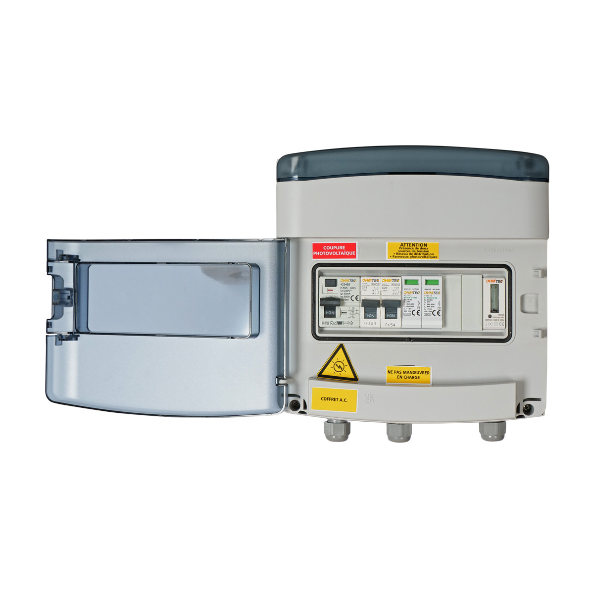 découvrez notre panneau solaire de 3 kw, idéal pour optimiser votre consommation d'énergie. profitez d'une solution écologique et économique pour alimenter votre maison tout en respectant l'environnement.