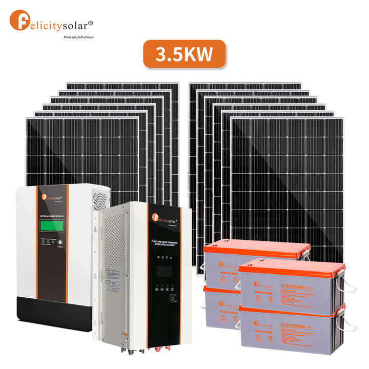 découvrez notre panneau solaire de 3kw, idéal pour optimiser votre production d'énergie renouvelable. écologique et performant, il convient parfaitement aux petits projets d'autoconsommation. profitez d'une énergie verte toute l'année tout en réduisant vos factures d'électricité.