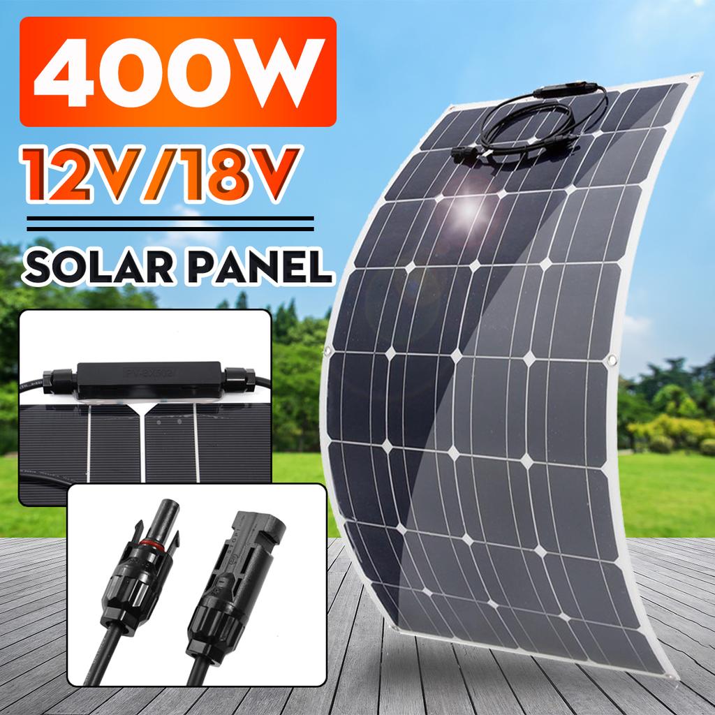 découvrez notre panneau solaire 400w 12v, idéal pour vos projets d'énergie renouvelable. offrant une puissance optimale et une efficacité accrue, ce panneau est parfait pour les applications domestiques et professionnelles. alimentez vos appareils en toute liberté grâce à une énergie propre et durable.