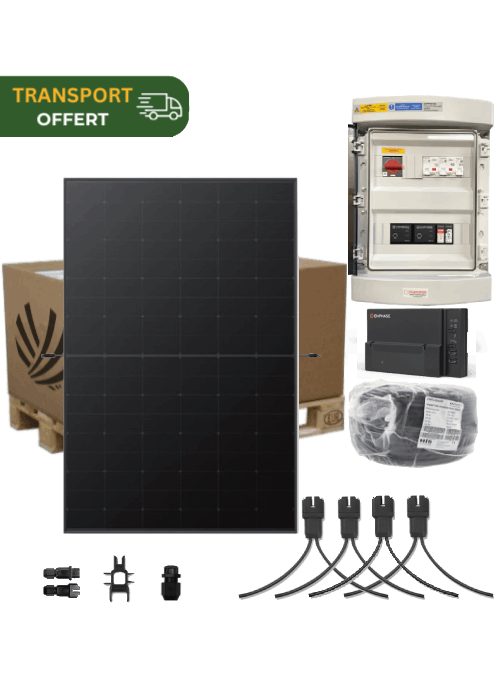 découvrez notre panneau solaire de 6 kw, idéal pour optimiser votre production d'énergie. parfait pour réduire vos factures d'électricité tout en préservant l'environnement. profitez d'une installation facile et d'une performance fiable.