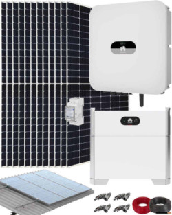 découvrez notre panneau solaire de 6 kw, idéal pour optimiser votre production d'énergie renouvelable à domicile. performant et fiable, il vous permettra de réduire votre facture d'électricité tout en respectant l'environnement.