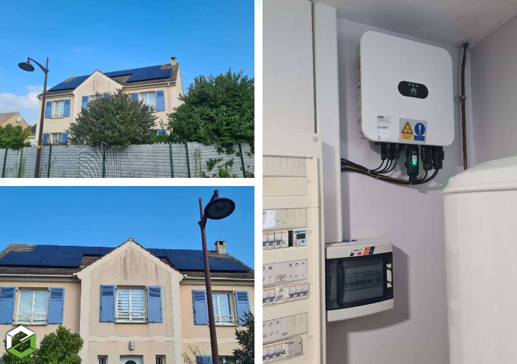 découvrez notre panneau solaire de 6 kwc, une solution efficace et écologique pour optimiser votre production d'énergie. idéal pour réduire vos factures et contribuer à une planète plus verte.