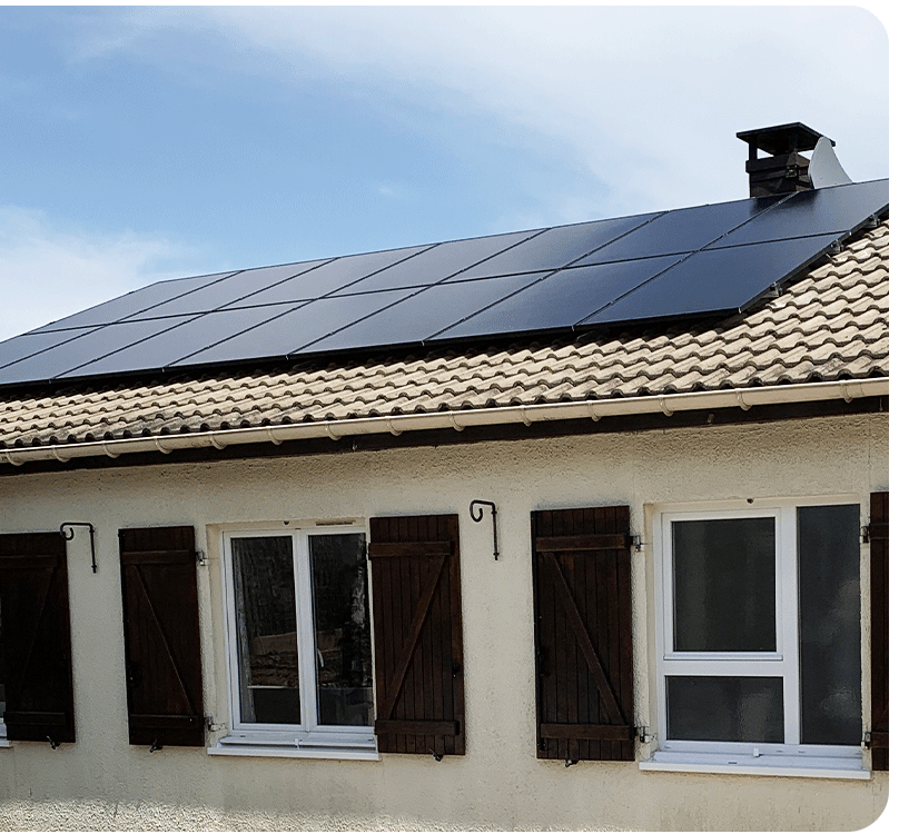 découvrez notre panneau solaire 6kwc, une solution idéale pour optimiser la production d'énergie renouvelable de votre maison. profitez d'une efficacité maximale et réduisez votre facture d'électricité grâce à cette technologie avancée. parfait pour les projets résidentiels ou commerciaux.