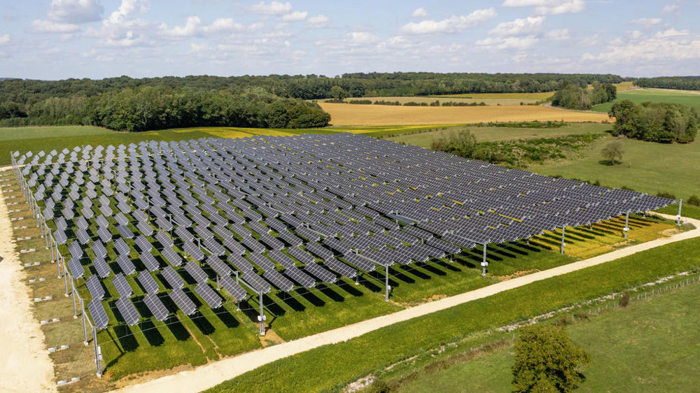 découvrez nos panneaux agri, idéaux pour optimiser et sécuriser vos espaces agricoles. conçus pour résister aux conditions extérieures, ils allient performance et durabilité pour répondre à tous vos besoins en matière de gestion agricole.