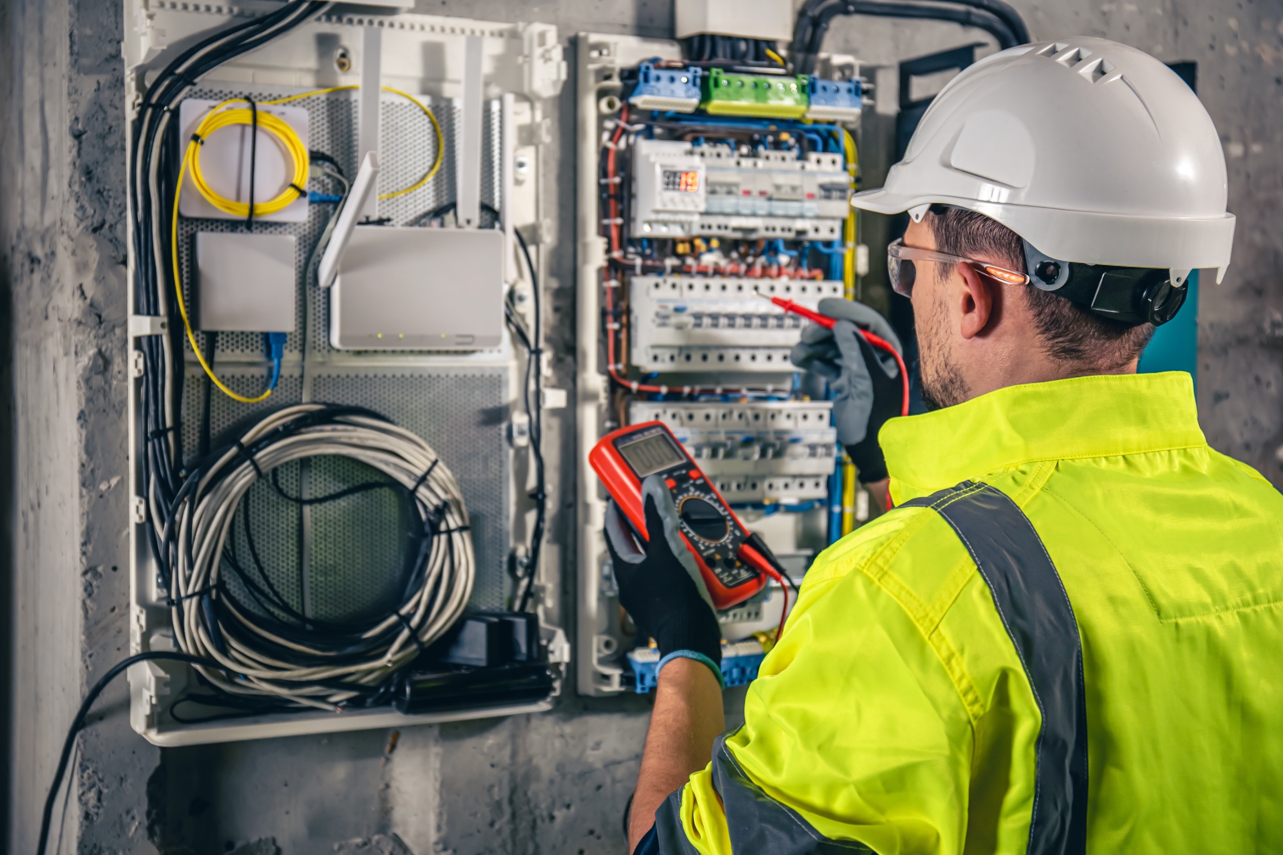 découvrez nos solutions de panneaux électriques, adaptés à tous vos besoins en distribution d'énergie. fiables, sécurisés et conçus pour optimiser votre consommation, nos panneaux garantissent une installation efficace et conforme aux normes en vigueur.
