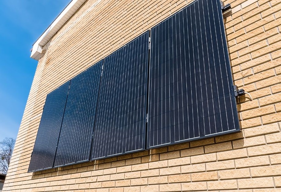découvrez notre sélection de panneaux façade, idéaux pour apporter une touche moderne et esthétique à vos projets de construction ou de rénovation. offrant durabilité et design, nos produits s'adaptent à tous les styles architecturaux.