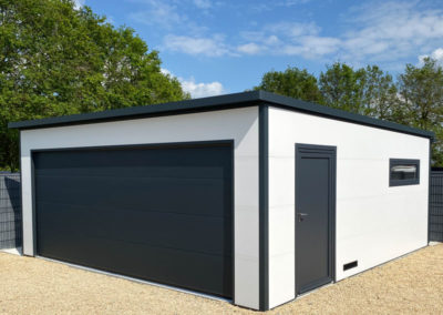 découvrez notre sélection de panneaux de garage, alliant sécurité, esthétisme et fonctionnalité. idéals pour protéger votre véhicule tout en optimisant l'espace, nos panneaux s'adaptent à tous les styles de garages. explorez nos produits pour un garage pratique et élégant.