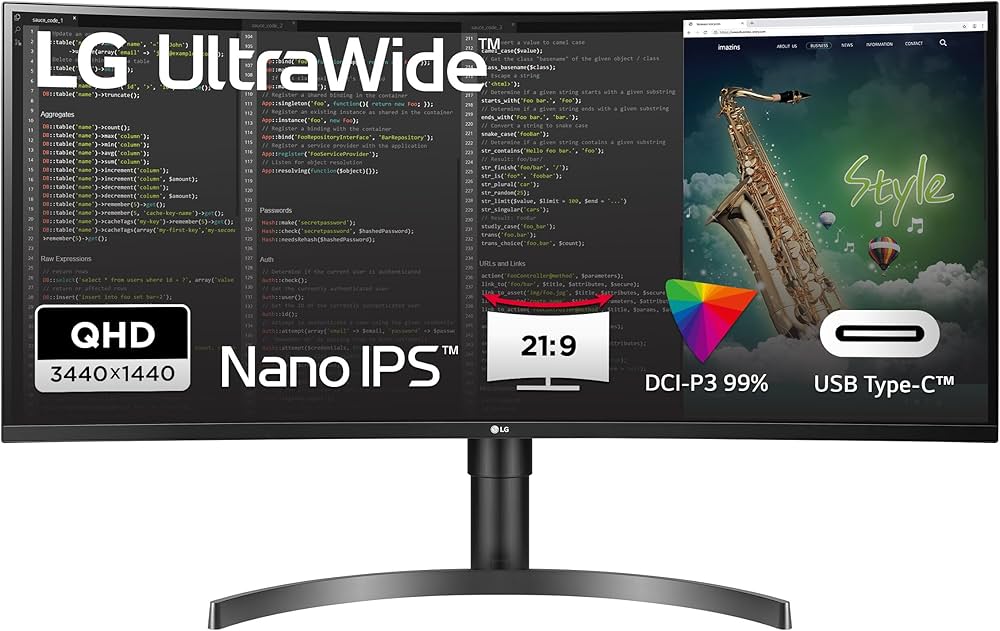 découvrez notre sélection de panneaux lg, alliant technologie de pointe et design élégant. idéals pour améliorer votre espace de vie ou de travail, ces panneaux offrent qualité d'image exceptionnelle et durabilité. explorez nos options dès maintenant !