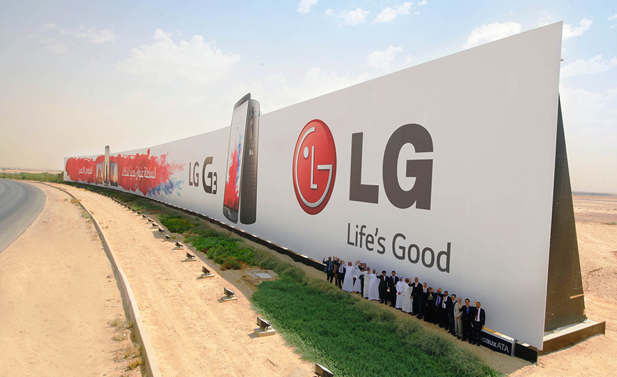 découvrez notre gamme de panneaux lg, alliant innovation, performance et design. idéaux pour une expérience visuelle immersive, nos panneaux lg sauront sublimer votre intérieur tout en répondant à vos besoins technologiques.