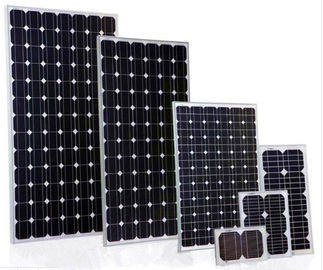 découvrez les panneaux monocristallins, une solution énergétique performante et durable pour la production d'électricité solaire. profitez d'une efficacité accrue et d'une esthétique moderne, idéale pour maximiser votre autoconsommation et réduire vos factures d'énergie.