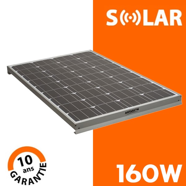 découvrez les avantages des panneaux monocristallins, une solution solaire performante et efficace pour maximiser votre production d'énergie. idéaux pour les particuliers et les professionnels, ces panneaux offrent une longévité supérieure et un rendement optimal.