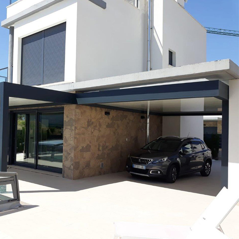 découvrez le panneau pergola, une solution élégante pour créer de l'ombre dans votre jardin tout en ajoutant une touche de style à votre espace extérieur. idéal pour profiter de votre terrasse ou patio tout en étant protégé des intempéries.
