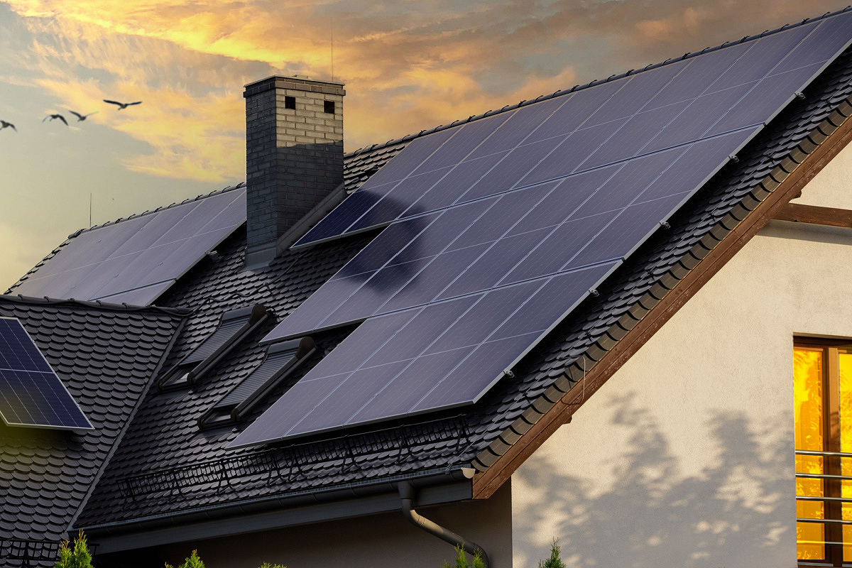 découvrez les panneaux photovoltaïques hydrogène, une solution innovante alliant énergie solaire et production d'hydrogène. explorez comment cette technologie durable peut transformer votre consommation énergétique et contribuer à un avenir plus vert.