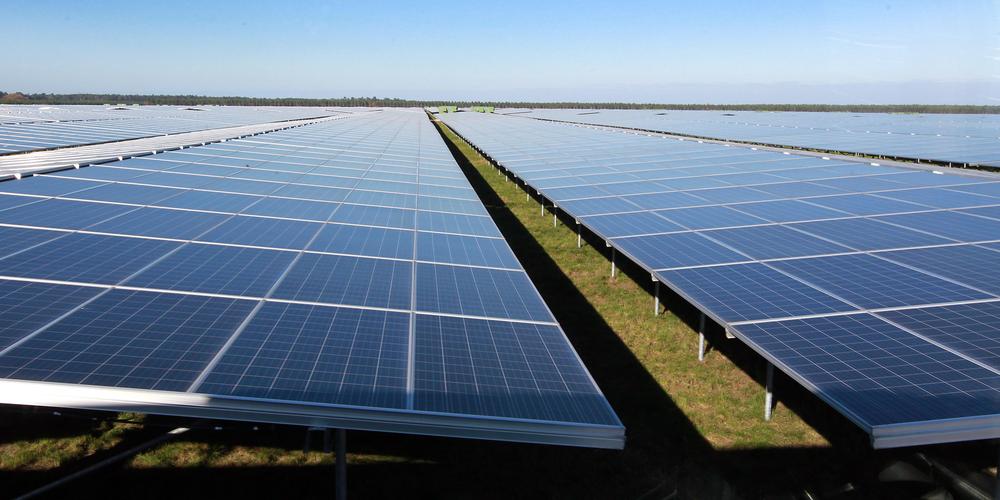 découvrez les innovations des panneaux photovoltaïques hydrogène, une solution écologique et durable pour produire de l'énergie renouvelable. optimisez votre consommation énergétique tout en contribuant à la protection de l'environnement.