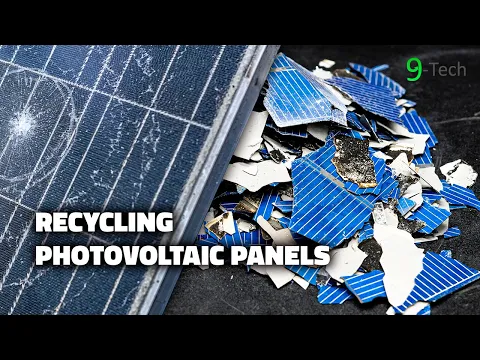 découvrez les panneaux photovoltaïques recyclables, une solution énergétique durable et respectueuse de l'environnement. optimisez votre consommation d'énergie tout en préservant la planète grâce à des technologies innovantes et écologiques.