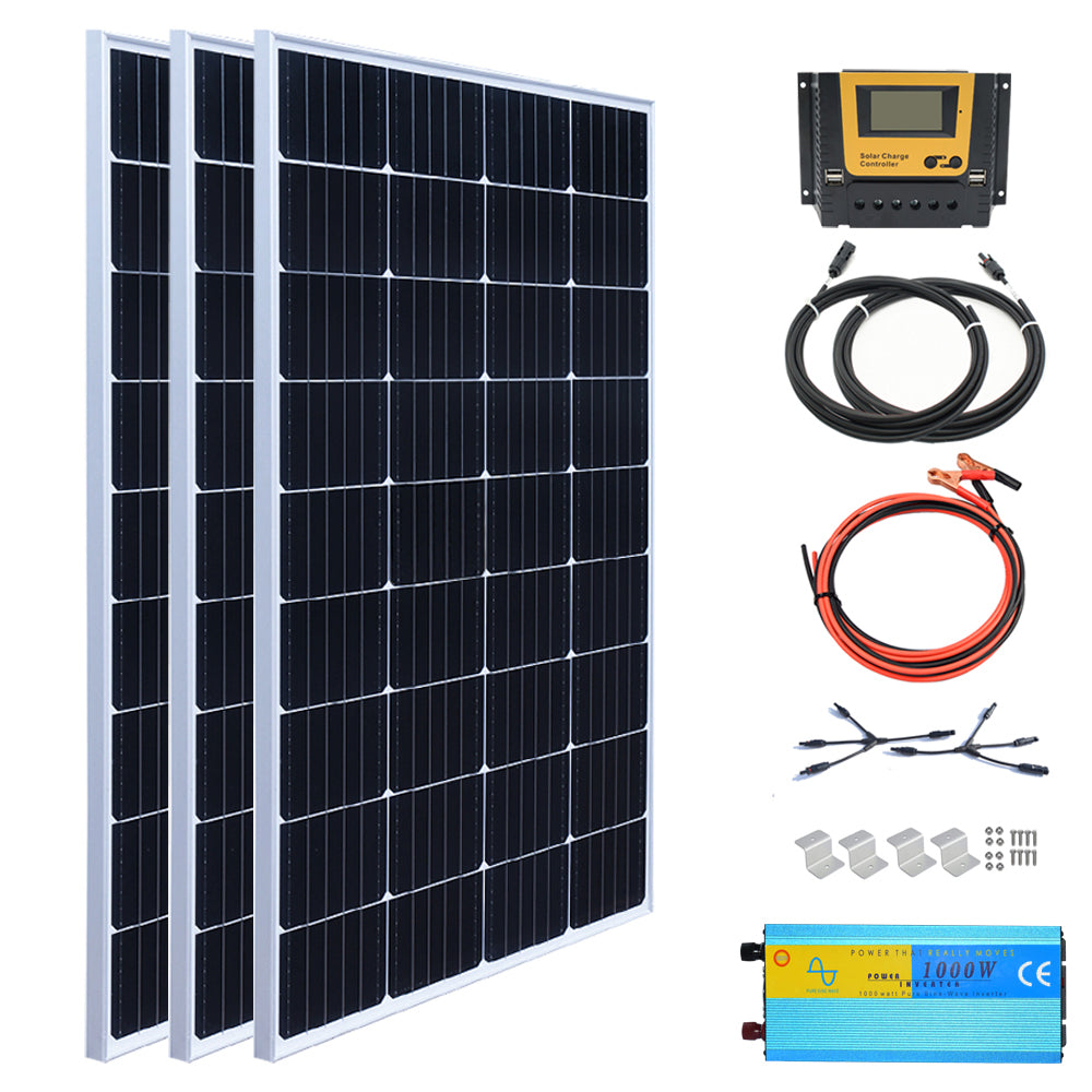découvrez le panneau solaire 1000w, une solution énergétique efficace et durable pour réduire vos factures d'électricité tout en contribuant à la protection de l'environnement. idéal pour les maisons et les entreprises, ce panneau offre une excellente performance et un rendement optimal.