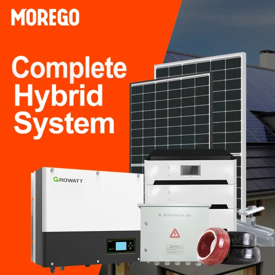 découvrez notre panneau solaire 12 kw, idéal pour maximiser votre production d'énergie renouvelable. performant et durable, il vous permet de réduire vos factures d'électricité tout en contribuant à la protection de l'environnement. optez pour une énergie verte et performante dès aujourd'hui !