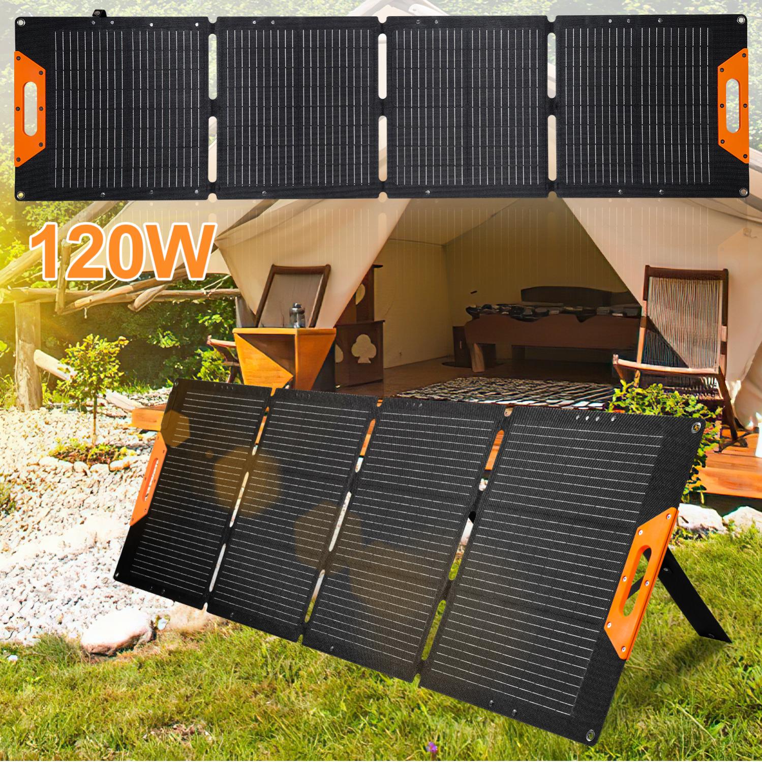 découvrez notre panneau solaire 120w idéal pour votre camping-car. profitez d'une énergie renouvelable et durable lors de vos aventures en plein air. compact et efficace, il garantit une recharge optimale de vos appareils, vous permettant de partir sereinement à l'aventure.
