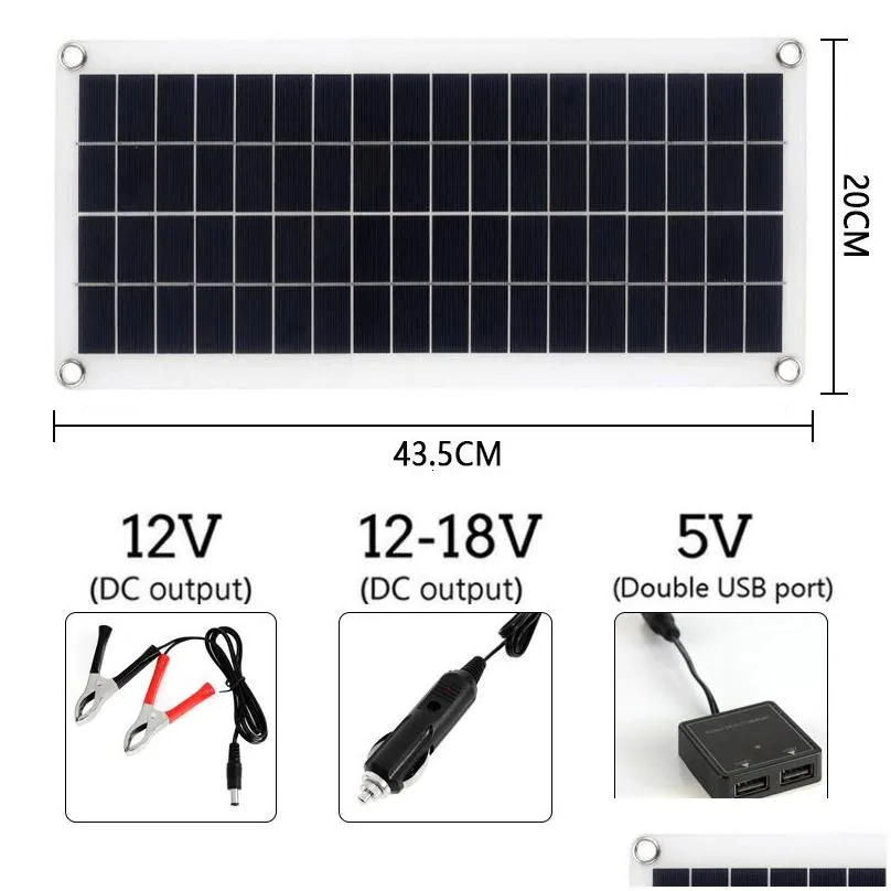 découvrez notre panneau solaire 12v de 1000w, idéal pour vos besoins énergétiques autonomes. profitez d'une solution écologique et performante pour alimenter vos appareils, réduire votre facture d'électricité et contribuer à un avenir plus durable. facile à installer, ce panneau solaire est parfait pour les bateaux, campings et systèmes hors réseau.