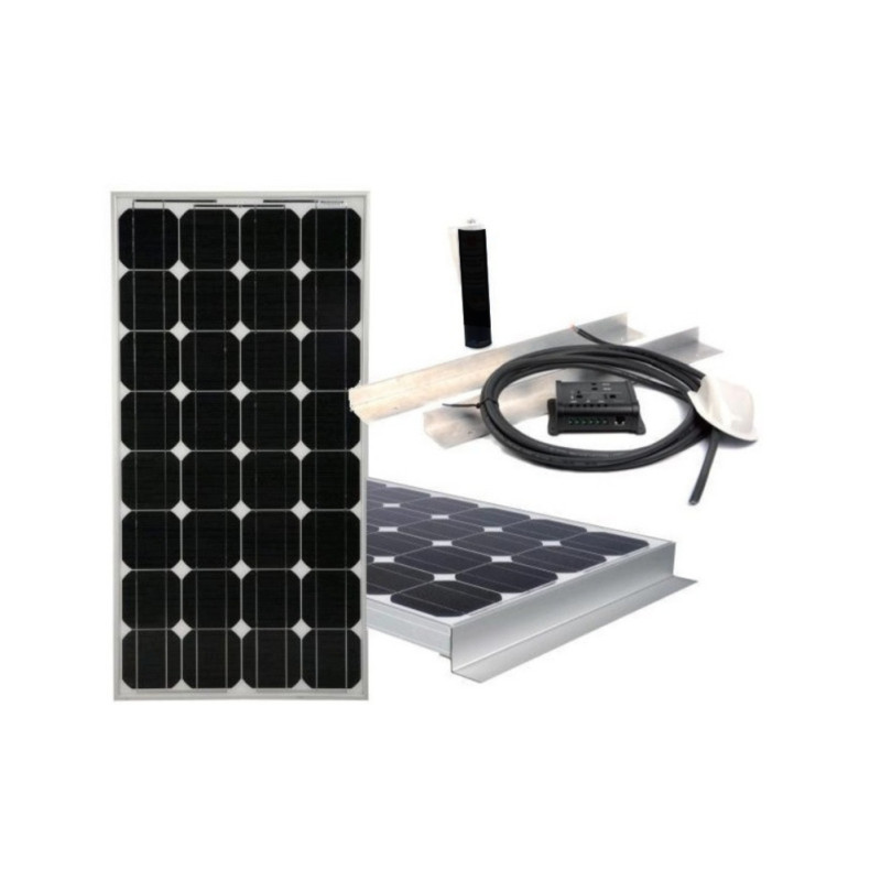 découvrez le panneau solaire 140w idéal pour vos aventures en camping. léger et puissant, il vous offre une solution d'énergie renouvelable fiable pour recharger vos appareils et profiter de la nature sans compromis. parfait pour les amateurs de plein air, il vous garantit des moments inoubliables.