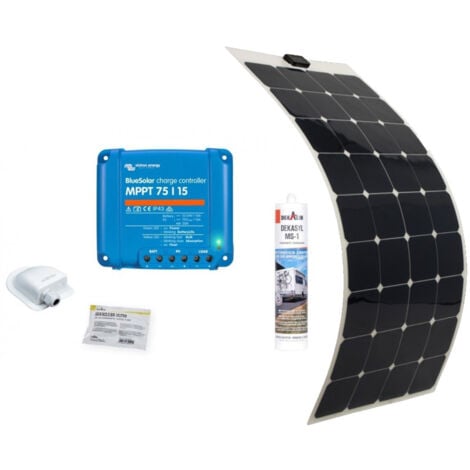 découvrez notre panneau solaire 140w idéal pour le camping, offrant une source d'énergie renouvelable et portable pour vos aventures en plein air. profitez d'une autonomie énergétique fiable pour recharger vos appareils et éclairer vos soirées sous les étoiles.