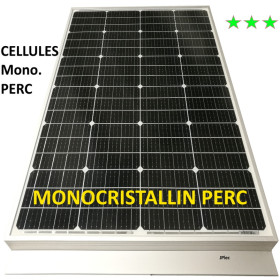 découvrez le panneau solaire 140w idéal pour votre camping-car. profitez d'une source d'énergie propre et renouvelable lors de vos aventures en plein air. facile à installer, ce panneau vous permet de charger vos équipements électriques et de vivre en autonomie, tout en réduisant votre empreinte carbone.