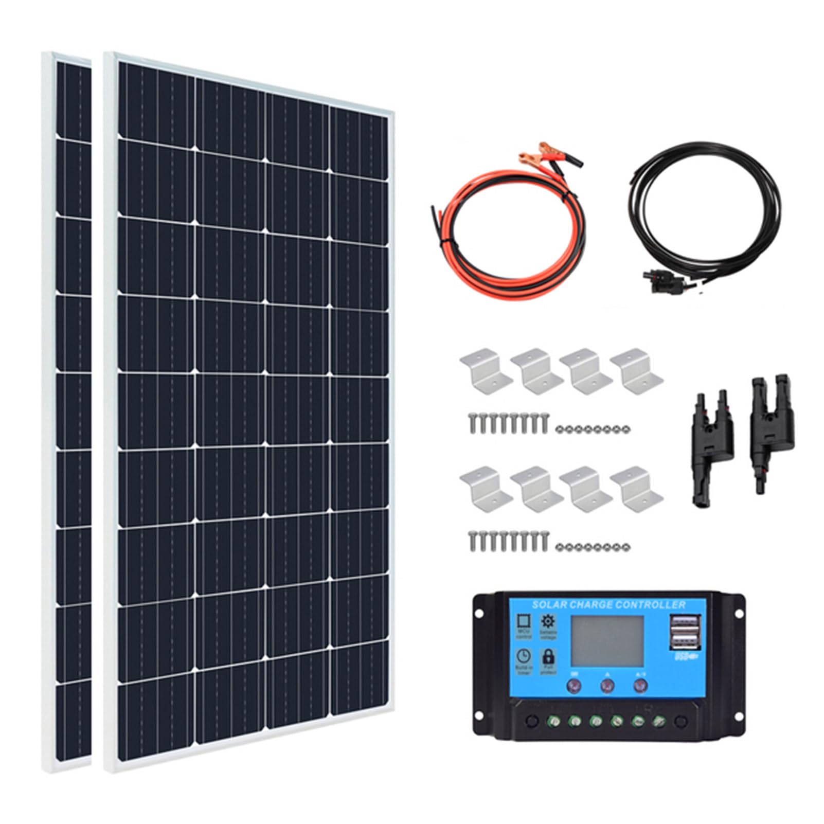 découvrez notre panneau solaire de 140w spécialement conçu pour les camping-cars. profitez d'une source d'énergie propre et autonome lors de vos voyages, tout en optimisant votre confort. idéal pour recharger vos appareils et alimenter vos équipements en toute simplicité.