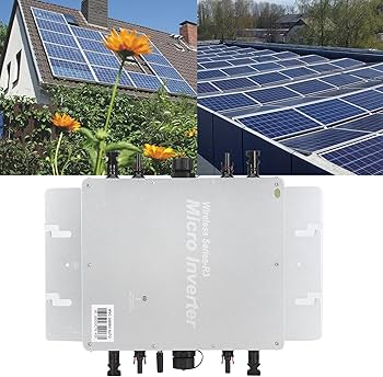 découvrez notre panneau solaire 1600w, une solution énergétique efficace et durable pour réduire votre empreinte carbone. idéal pour les maisons et les entreprises, ce panneau offre une puissance optimale et une technologie avancée pour maximiser votre production d'énergie solaire. investissez dans un avenir écologique dès aujourd'hui !