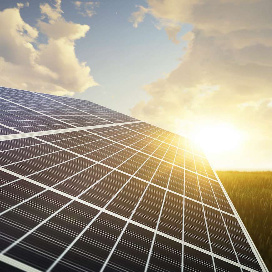 découvrez les avantages des panneaux solaires pour une énergie renouvelable et durable. informez-vous sur leur fonctionnement, leur installation et les économies qu'ils peuvent générer pour votre foyer. optez pour une solution écologique et économique dès aujourd'hui!