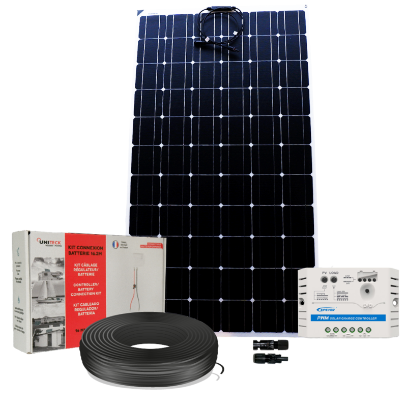 découvrez nos panneaux solaires de 200w, idéaux pour optimiser votre production d'énergie renouvelable. profitez d'une solution durable et économique pour alimenter vos appareils et diminuer votre facture d'électricité. faciles à installer et performants, ils s'intègrent parfaitement dans vos projets énergétiques.