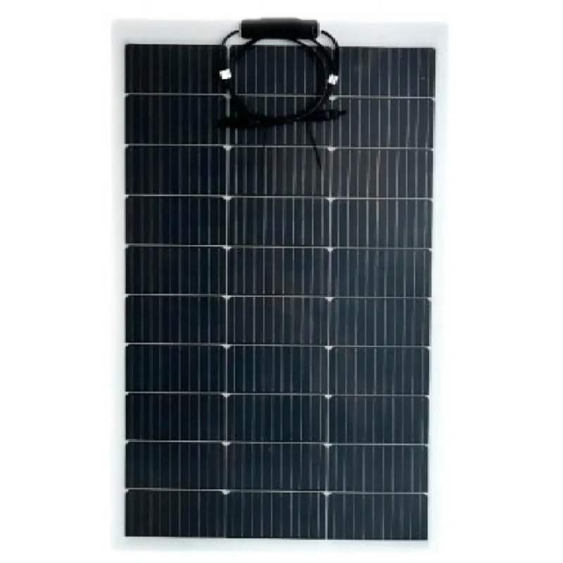 découvrez notre panneau solaire 200w, la solution idéale pour produire de l'énergie renouvelable. compact et performant, il s'intègre parfaitement dans vos projets écologiques, que ce soit pour une installation domestique ou pour vos aventures en plein air. profitez d'une énergie durable tout en faisant des économies.