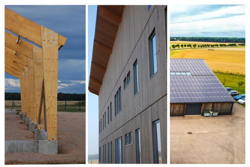 découvrez les meilleurs panneaux solaires de 2020 : efficacité, innovation et impact environnemental. transformez votre consommation d'énergie avec des solutions écologiques et économiques.