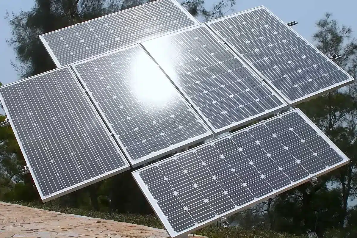 découvrez les innovations et tendances des panneaux solaires pour 2025. optimisez votre production d'énergie renouvelable et participez à la transition énergétique avec des solutions écologiques et performantes.