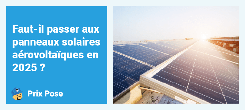 découvrez les innovations et les tendances des panneaux solaires en 2025. optimisez votre production d'énergie renouvelable avec les dernières technologies et solutions écologiques pour un avenir durable.