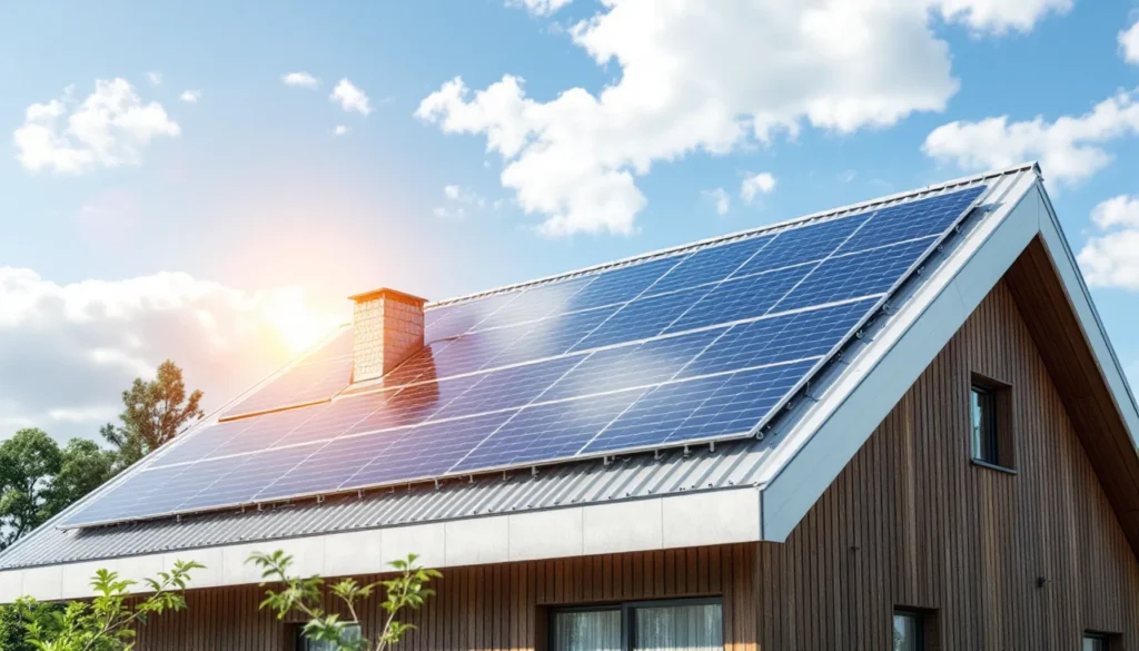 découvrez les dernières innovations et tendances des panneaux solaires pour 2025. optimisez votre consommation d'énergie et faites un choix durable grâce à notre guide complet sur l'énergie solaire.