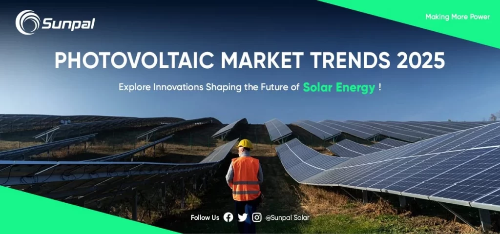 découvrez les dernières innovations en matière de panneaux solaires en 2025. informez-vous sur les technologies avancées, les bénéfices écologiques et économiques, ainsi que les meilleures options pour votre maison ou entreprise. optez pour une énergie durable et réduisez votre empreinte carbone dès aujourd'hui.