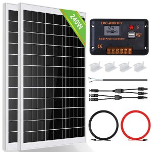 découvrez les dernières innovations en matière de panneaux solaires pour 2025. optimisez votre consommation d'énergie, réduisez votre empreinte carbone et investissez dans un avenir durable grâce aux technologies solaires de pointe.
