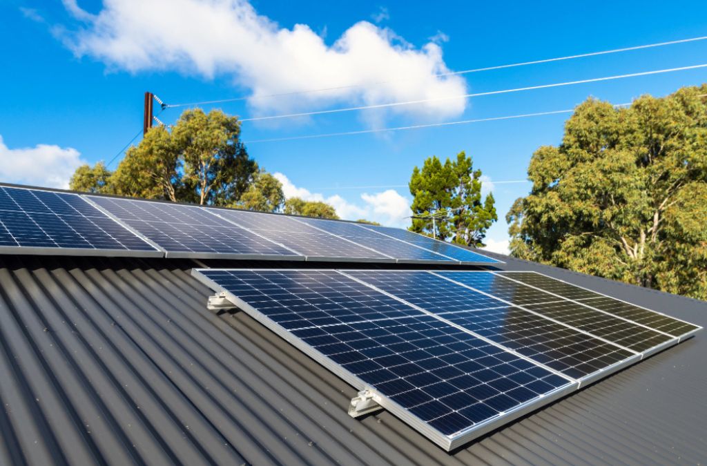 découvrez les avantages des panneaux solaires pour une énergie renouvelable et économique. informez-vous sur leur fonctionnement, leur installation et comment ils peuvent réduire votre facture d'électricité tout en préservant l'environnement.