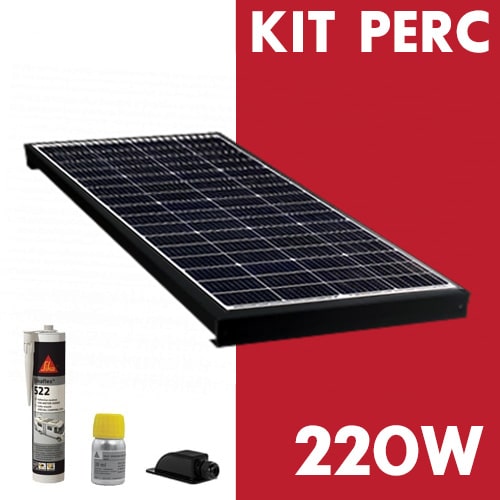 découvrez nos panneaux solaires 220v, une solution écologique et économique pour produire votre propre électricité. idéaux pour les maisons et les projets autonomes, nos panneaux garantissent performance et durabilité. optez pour une énergie renouvelable et réduisez votre empreinte carbone dès aujourd'hui !