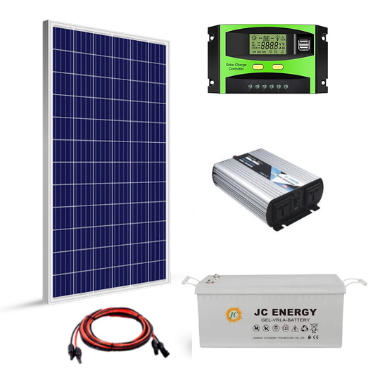 découvrez notre panneau solaire 220v, idéal pour convertir l'énergie solaire en électricité et alimenter vos appareils. performant et écologique, il est la solution parfaite pour réduire vos factures d'énergie tout en préservant la planète.