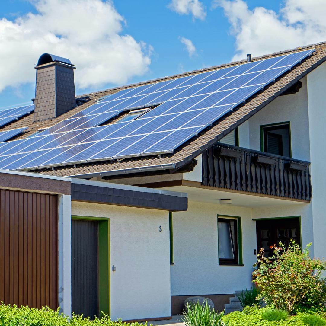 découvrez les avantages des panneaux solaires pour votre domicile ou votre entreprise. optez pour une énergie renouvelable, réduisez vos factures d'électricité et contribuez à la protection de l'environnement grâce à nos solutions photovoltaïques innovantes.