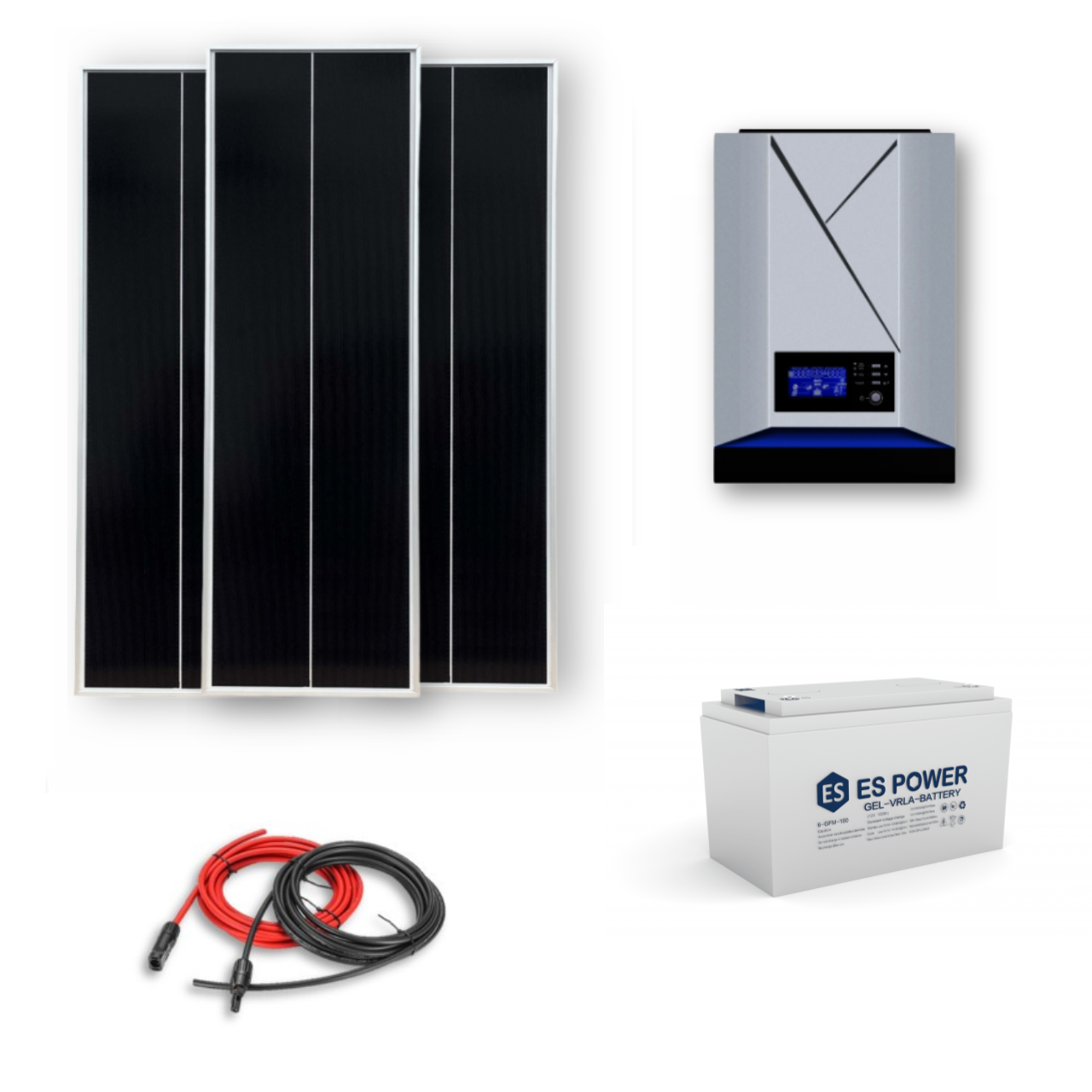 découvrez le panneau solaire 300w économique, une solution écologique et rentable pour optimiser votre production d'énergie. idéal pour réduire vos factures d'électricité tout en préservant l'environnement. pour un avenir durable, choisissez le solaire !