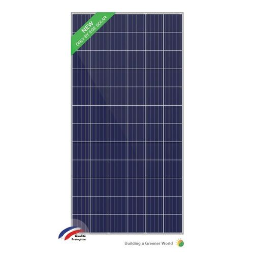 découvrez notre panneau solaire 340w, idéal pour optimiser votre production d'énergie verte. efficacité, durabilité et performance au rendez-vous, il s'intègre parfaitement à vos projets d'autosuffisance énergétique.