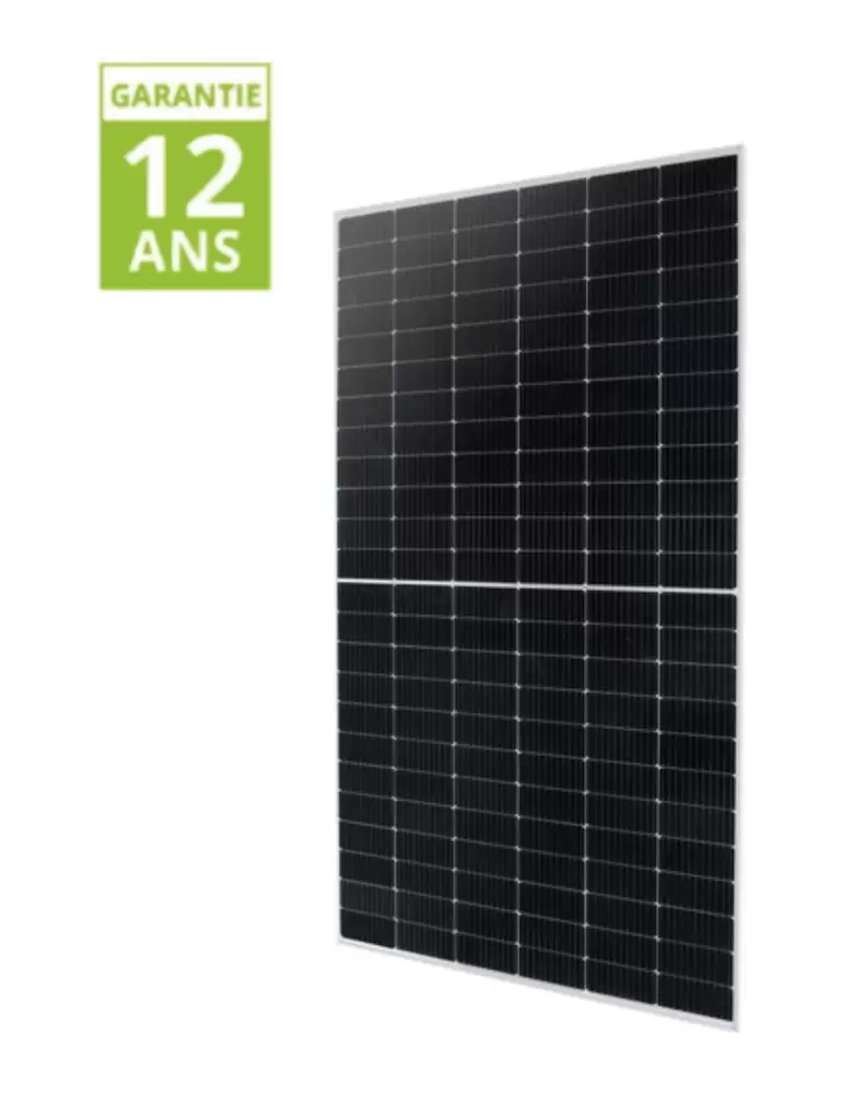 découvrez notre panneau solaire de 340w, une solution efficace et écologique pour produire votre propre électricité. profitez d'une technologie avancée, d'une performance optimale et d'un design durable pour maximiser votre autonomie énergétique.