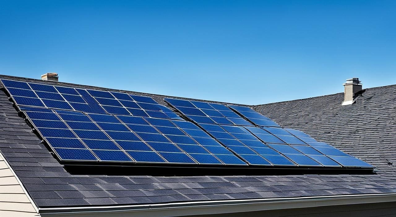 découvrez notre panneau solaire 3kw, idéal pour maximiser votre production d'énergie renouvelable. profitez d'une solution efficace et écologique pour réduire votre facture d'électricité tout en contribuant à la préservation de l'environnement.