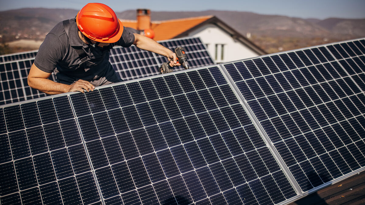 découvrez les avantages des panneaux solaires pour une énergie renouvelable et durable. optimisez votre consommation énergétique tout en contribuant à la protection de l'environnement grâce à des solutions photovoltaïques innovantes.