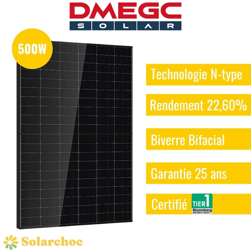 découvrez les panneaux solaires, une solution durable et écologique pour produire votre propre énergie. apprenez comment ces dispositifs innovants transforment la lumière du soleil en électricité, réduisent vos factures d'énergie et contribuent à la préservation de l'environnement. explorez les avantages, les types de panneaux solaires disponibles et les étapes pour installer votre système photovoltaïque.
